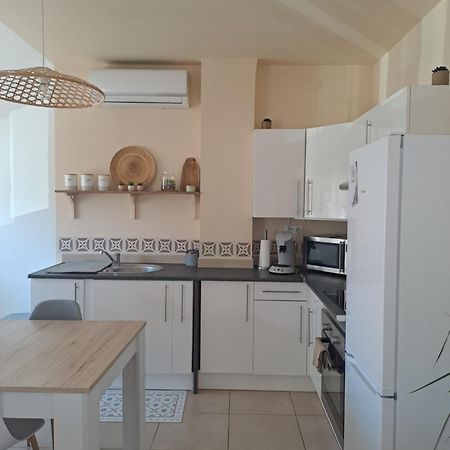 T2 Refait A Neuf Calme Et Agreable Apartment นาร์บอนน์ ภายนอก รูปภาพ