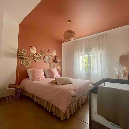 T2 Refait A Neuf Calme Et Agreable Apartment นาร์บอนน์ ภายนอก รูปภาพ