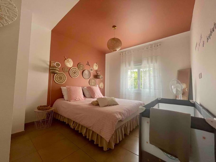 T2 Refait A Neuf Calme Et Agreable Apartment นาร์บอนน์ ภายนอก รูปภาพ