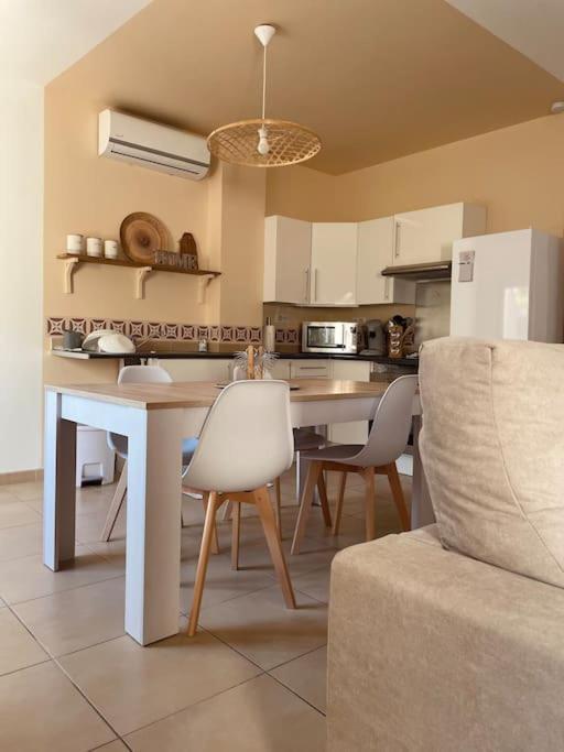 T2 Refait A Neuf Calme Et Agreable Apartment นาร์บอนน์ ภายนอก รูปภาพ