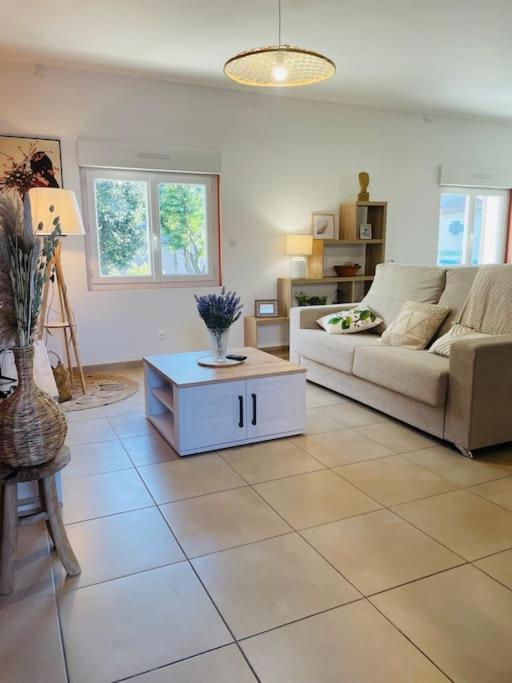 T2 Refait A Neuf Calme Et Agreable Apartment นาร์บอนน์ ภายนอก รูปภาพ