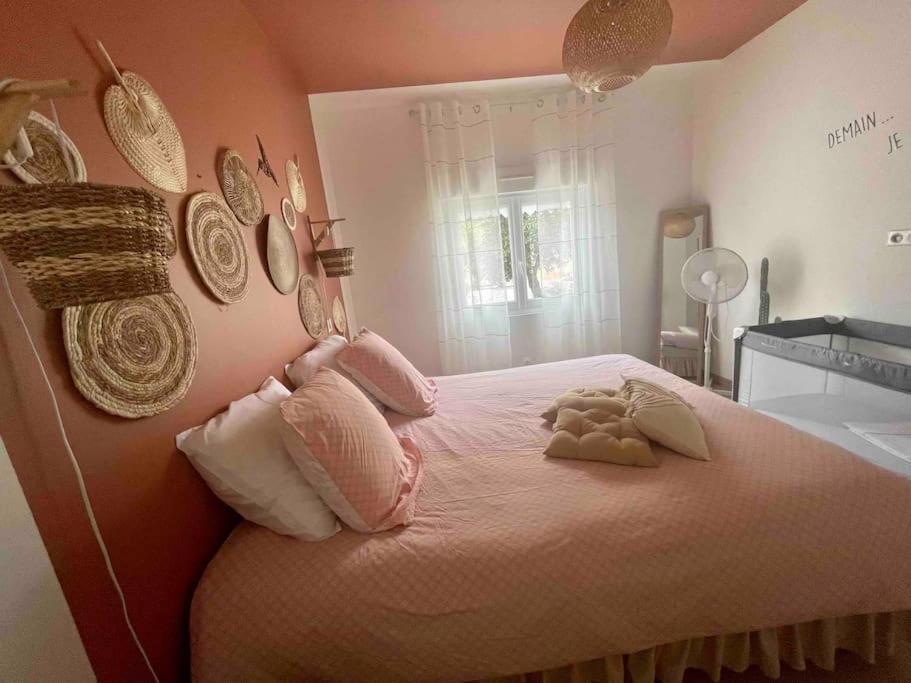 T2 Refait A Neuf Calme Et Agreable Apartment นาร์บอนน์ ภายนอก รูปภาพ