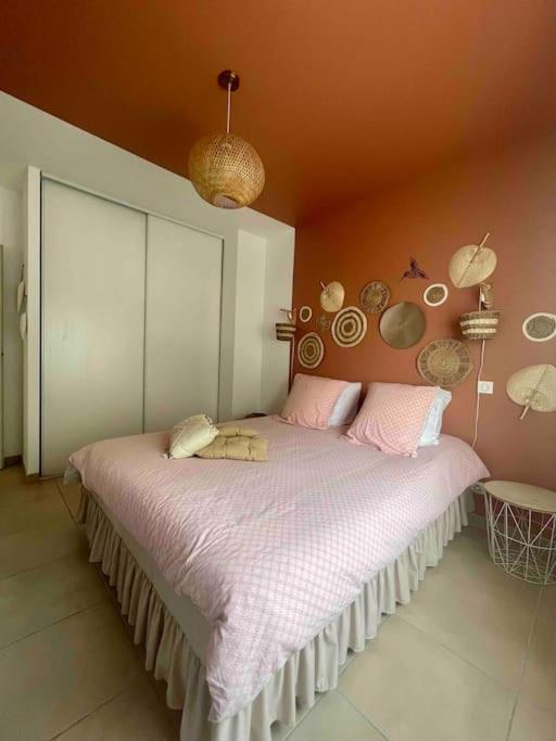 T2 Refait A Neuf Calme Et Agreable Apartment นาร์บอนน์ ภายนอก รูปภาพ