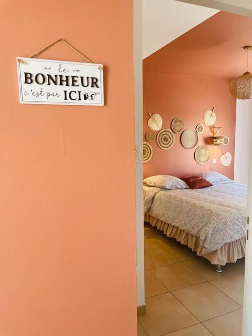 T2 Refait A Neuf Calme Et Agreable Apartment นาร์บอนน์ ภายนอก รูปภาพ